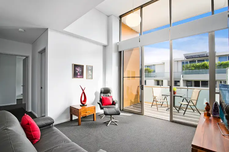 339/4 Firetail Drive, Warriewood NSW 2102