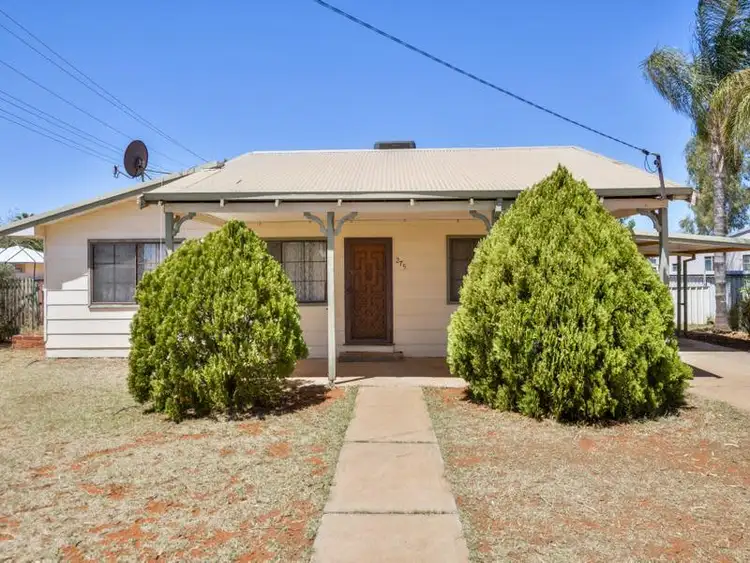 Main view of Homely house listing, 275 Piccadilly Street, West Lamington WA 6430