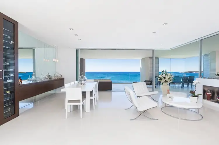 Third view of Homely apartment listing, 3/18-20 Coast Avenue, Cronulla NSW 2230