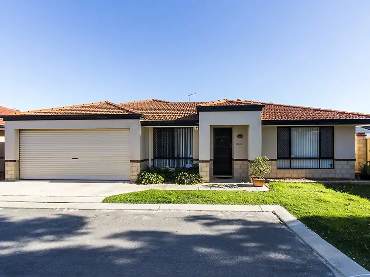 14/6 Bridal Crescent, Kenwick WA 6107