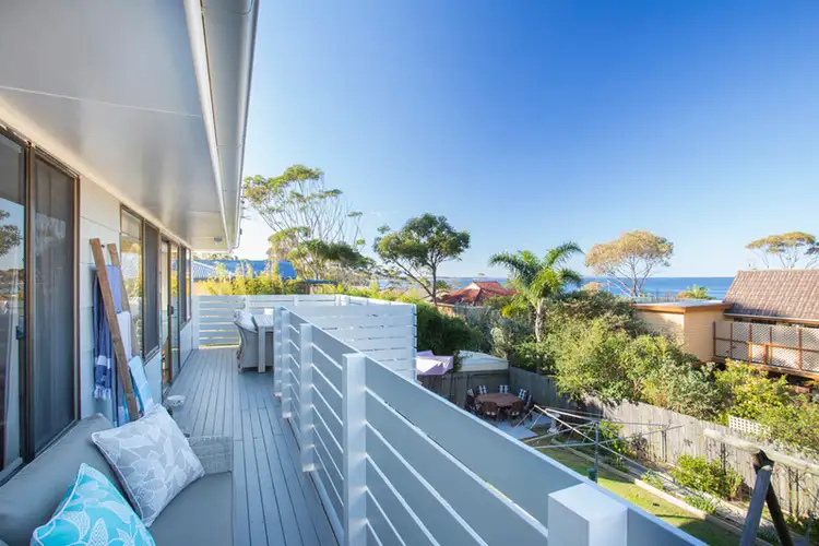 Sixth view of Homely house listing, 124 Matron Porter Drive, Narrawallee NSW 2539