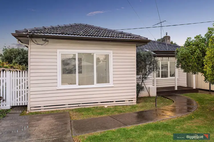 Second view of Homely house listing, 41 Kernot Street, South Kingsville VIC 3015