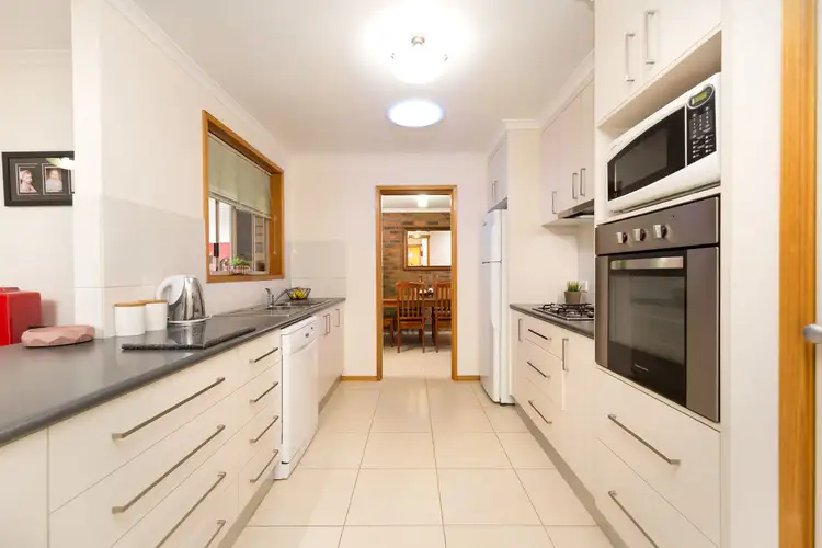 Third view of Homely house listing, 44 Menzies Street, Wodonga VIC 3690