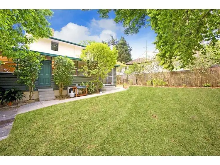 Fifth view of Homely house listing, 14 Grosvenor Road, Lindfield NSW 2070