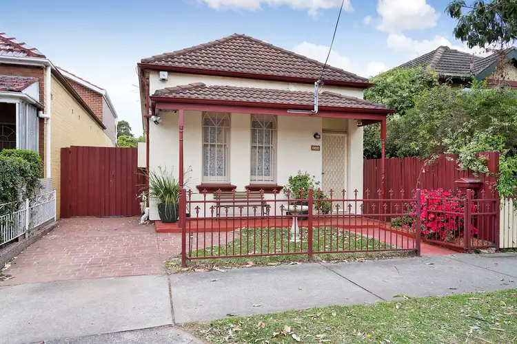 144 Lilyfield Road