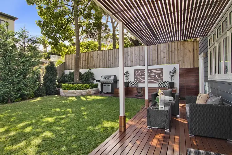 Sixth view of Homely house listing, 3 Redman Street, Seaforth NSW 2092