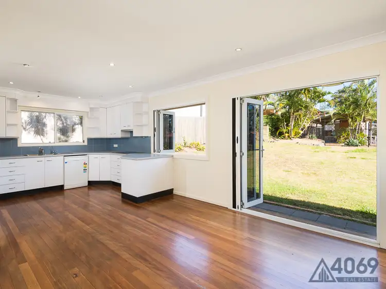 Fifth view of Homely house listing, 31 Aronia Street, Kenmore QLD 4069