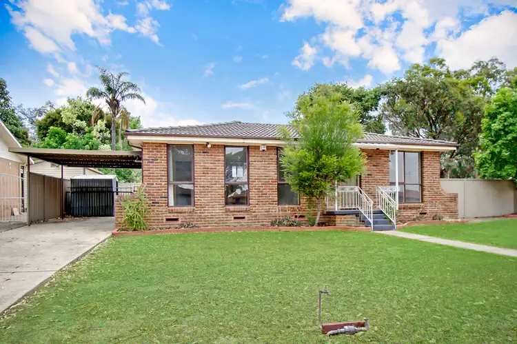 Main view of Homely house listing, 1 Tivy Place, Marayong NSW 2148