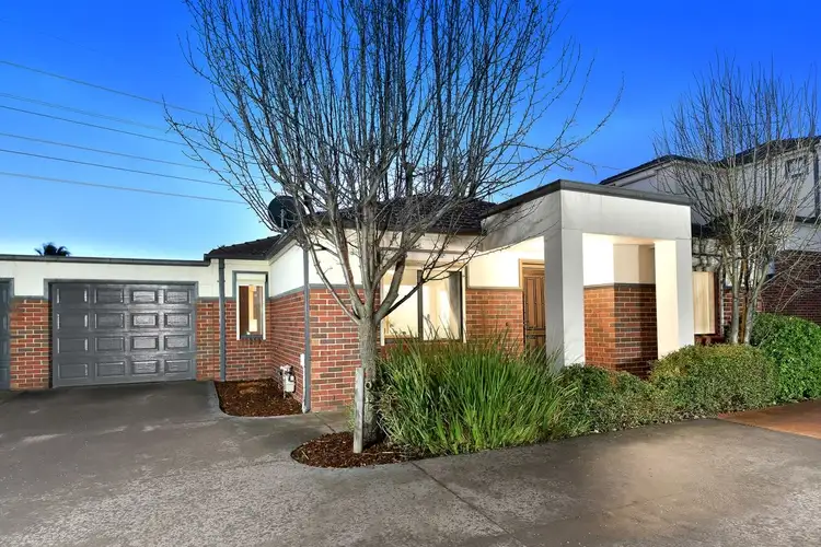 8/9-11 Wilson Boulevard, Reservoir VIC 3073