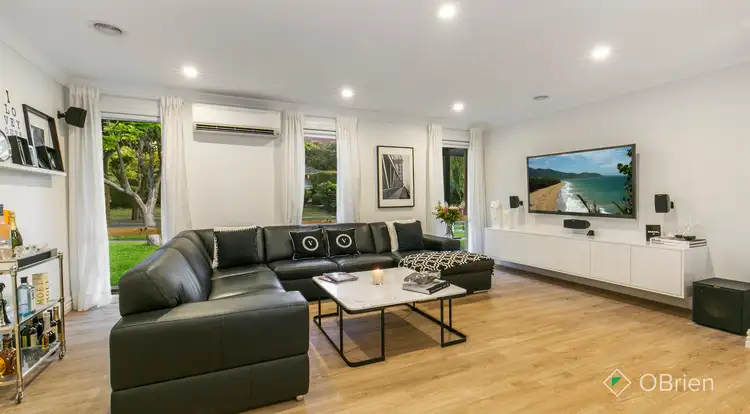 Fifth view of Homely house listing, 3 Beaumont Crescent, Frankston VIC 3199