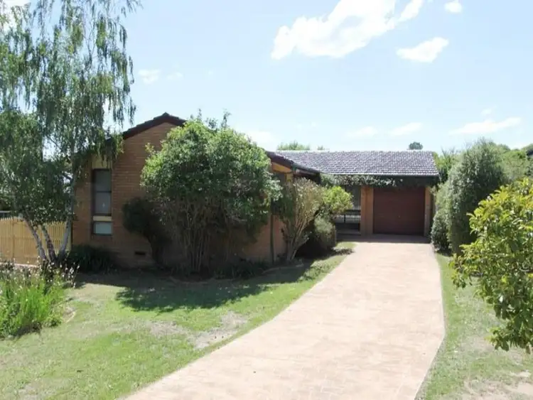 4 McDermott Drive, Goulburn NSW 2580