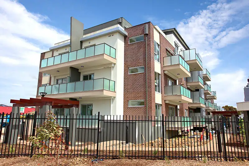 Main view of Homely apartment listing, 209/436 Stud Road, Wantirna South VIC 3152