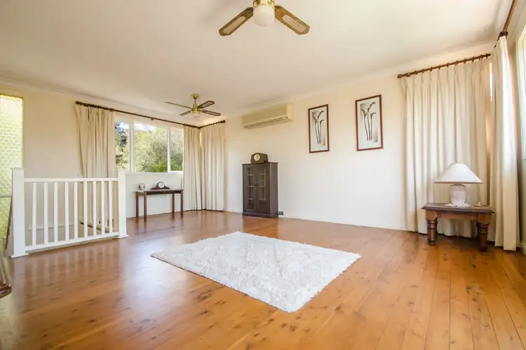 Sixth view of Homely house listing, 8 Billagal Place, Blaxland NSW 2774