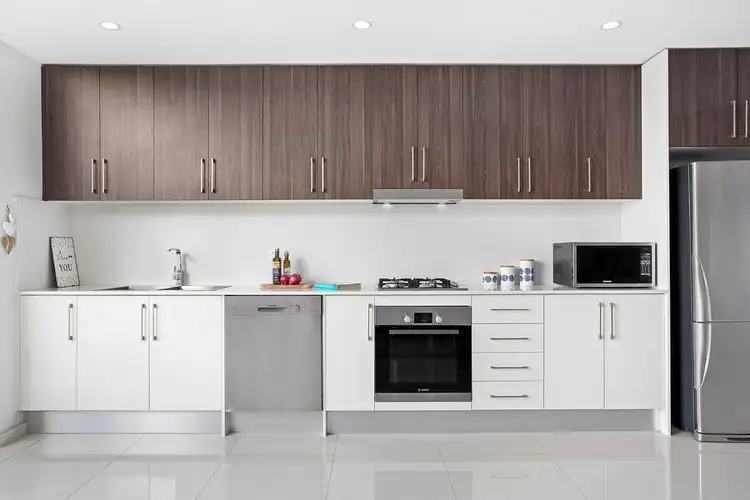 Second view of Homely apartment listing, 15/313a Homer Street, Earlwood NSW 2206