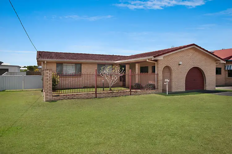 Second view of Homely house listing, 46 Park Street, Evans Head NSW 2473