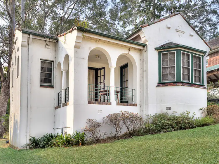 Sixth view of Homely house listing, 3 Catalpa Crescent, Turramurra NSW 2074