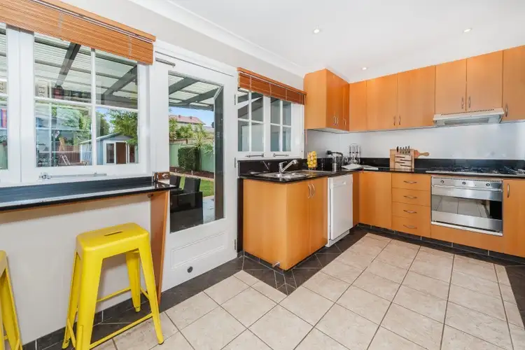 Fifth view of Homely house listing, 14 Paton Street, Kingsford NSW 2032
