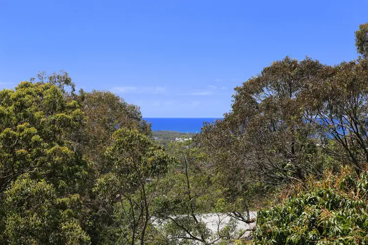 Fourth view of Homely house listing, 18 Hilltop Crescent, Coolum Beach QLD 4573