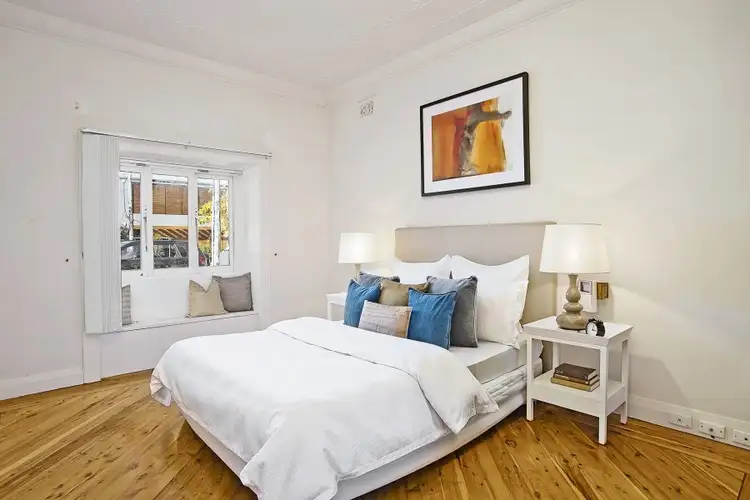 Fourth view of Homely house listing, 4 Roberts Street, Rose Bay NSW 2029