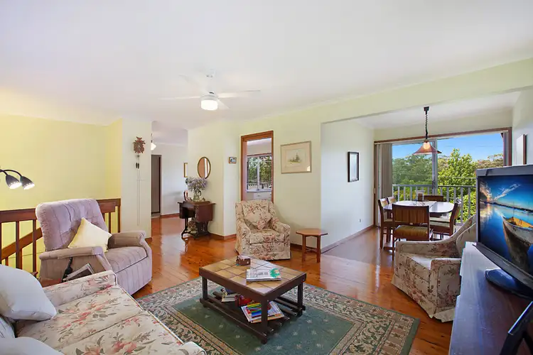 Fourth view of Homely house listing, 105 Willoughby Road, Terrigal NSW 2260