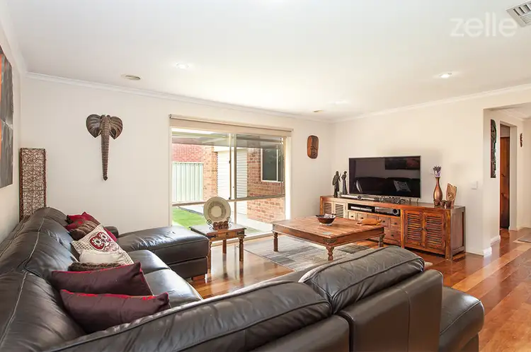 Third view of Homely house listing, 5 Amanda Court, Albury NSW 2640