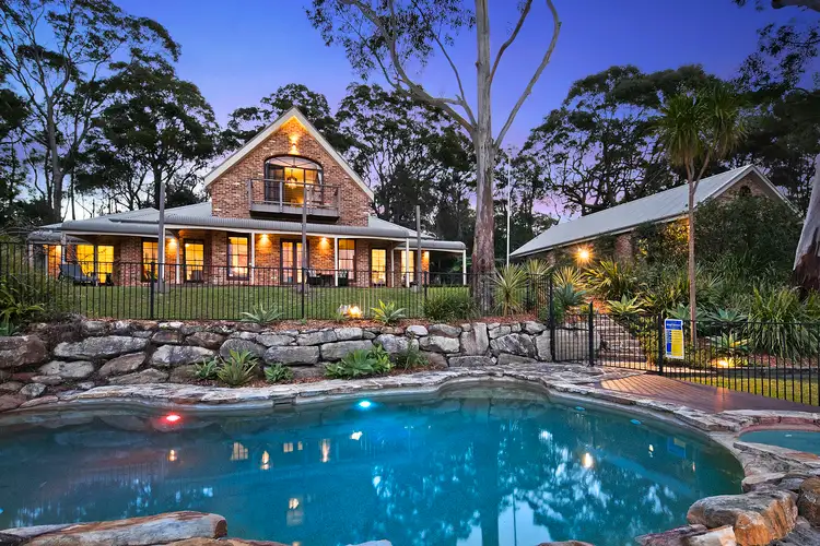36 Minkara Road, Bayview NSW 2104
