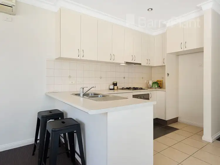 Third view of Homely unit listing, 1/18 Falconer Road, Boronia VIC 3155