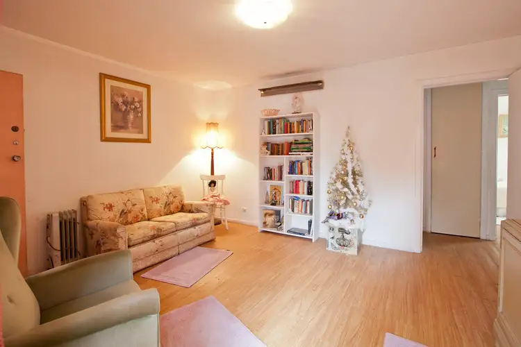 Third view of Homely unit listing, 3/13 Speight Street, Newport VIC 3015