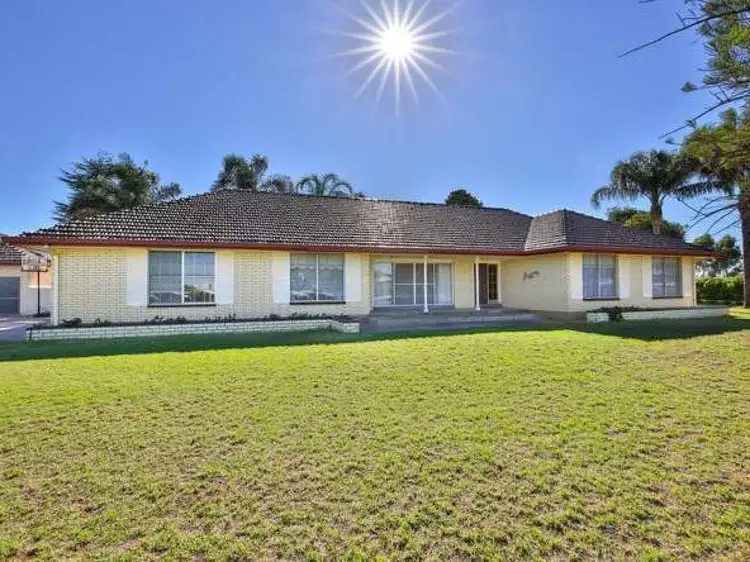 Main view of Homely house listing, 3237 Fifteenth Street, Irymple VIC 3498