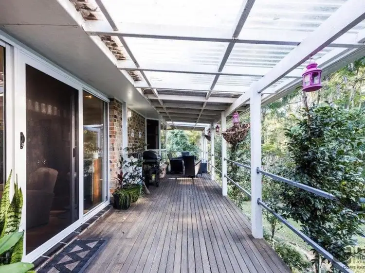 Third view of Homely villa listing, 2/10 Nina Close, Coffs Harbour NSW 2450