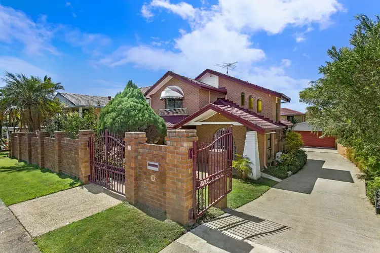 10 Marsala Street, Carseldine QLD 4034