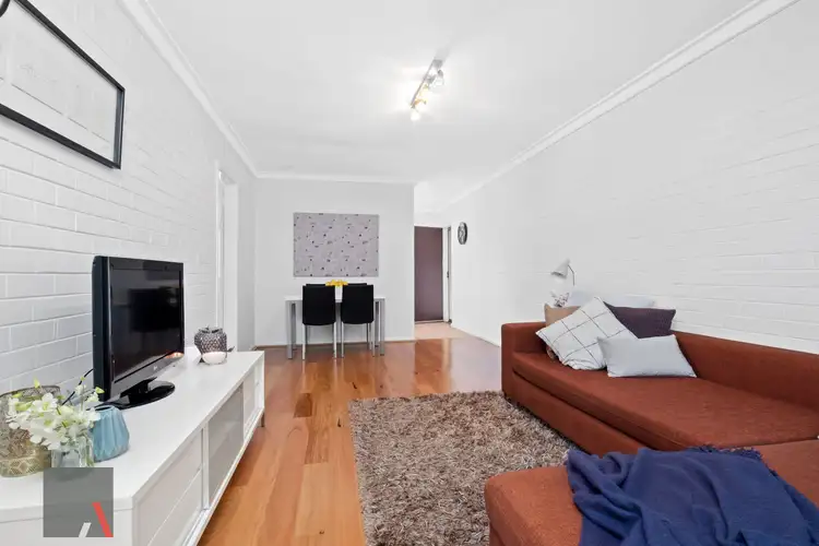Fifth view of Homely unit listing, 13/15 Currie Street, Jolimont WA 6014