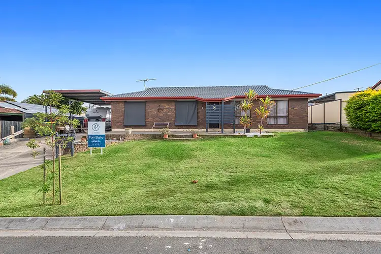 4 Madigan Court, Boronia Heights QLD 4124