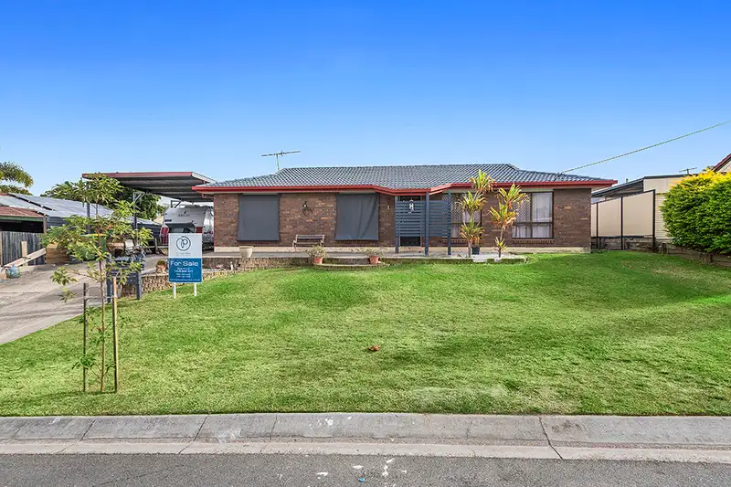 Main view of Homely house listing, 4 Madigan Court, Boronia Heights QLD 4124