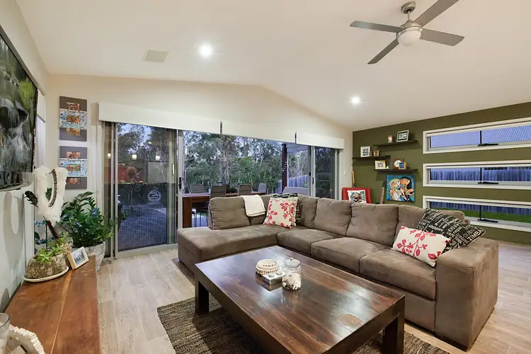 Fourth view of Homely house listing, 45 Gainsborough Crescent, Peregian Springs QLD 4573