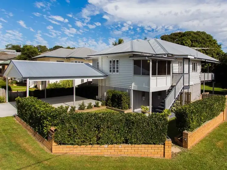 24 View Street, Kedron QLD 4031