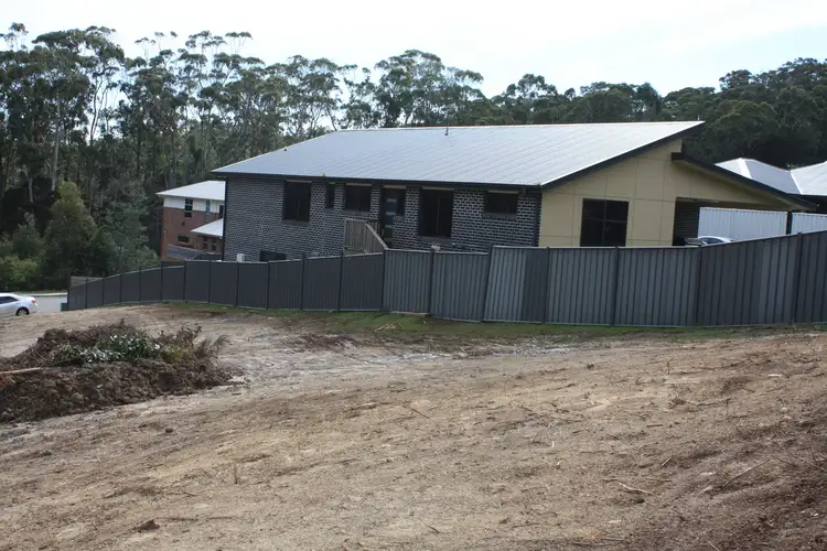 Third view of Homely land listing, 3 Erskine Way, Devonport TAS 7310