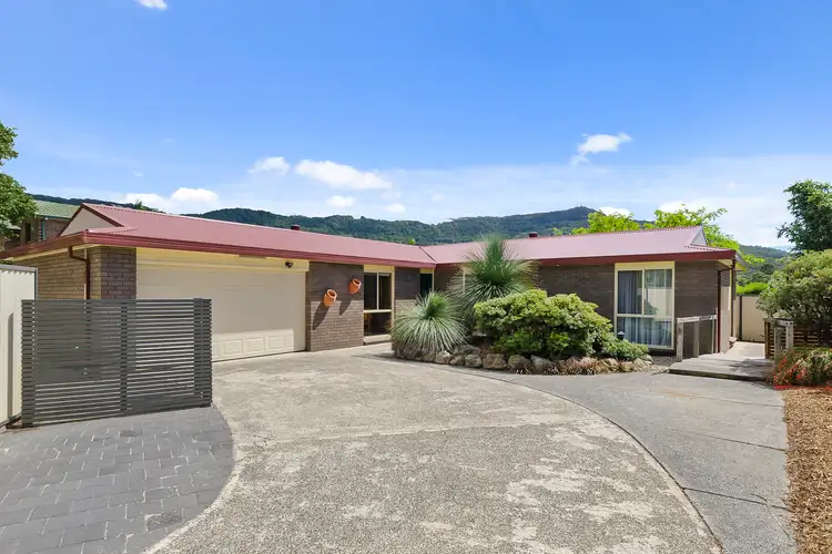 Main view of Homely house listing, 24 Farrell Street, Balgownie NSW 2519