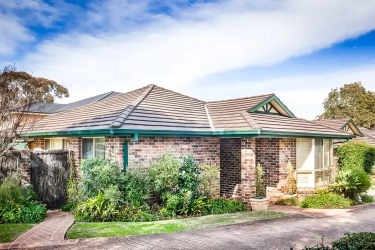 13/50 Georges River Crescent, Oyster Bay NSW 2225