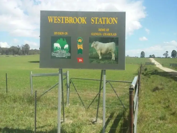 Second view of Homely rural property listing, 513 Westbrook Road, Guyra NSW 2365