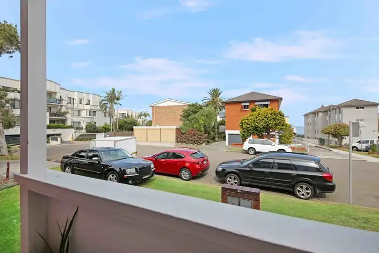 Fourth view of Homely unit listing, 2/3 Roker Street, Cronulla NSW 2230