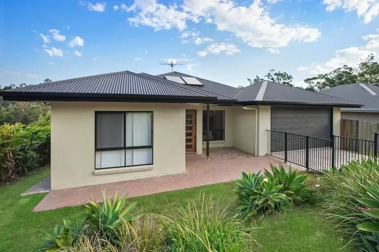 Fourth view of Homely house listing, 20 Mayes Circuit, Caboolture QLD 4510