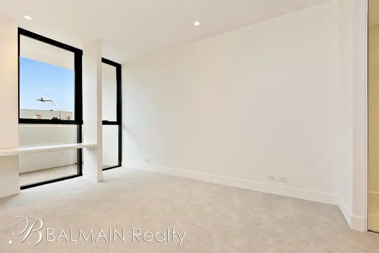 Fourth view of Homely apartment listing, D207/72 MacDonald Street, Erskineville NSW 2043