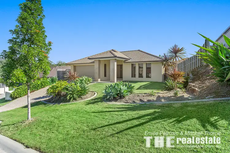 Second view of Homely house listing, 71 Buchanan Circuit, Oxenford QLD 4210