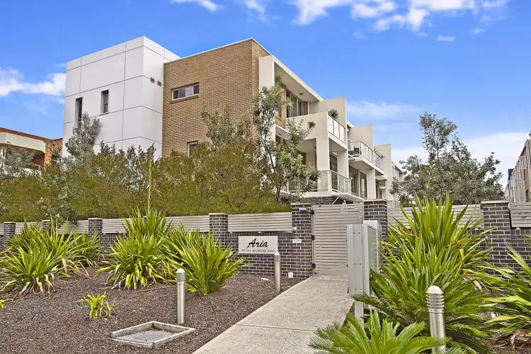 Sixth view of Homely apartment listing, 30/137 Willarong Road, Caringbah NSW 2229