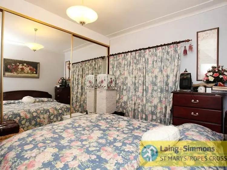Sixth view of Homely house listing, 11 Ball Street, Colyton NSW 2760