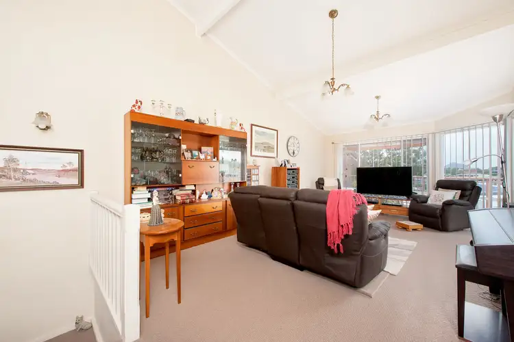 Sixth view of Homely townhouse listing, 4/18 Tomaree Street, Nelson Bay NSW 2315