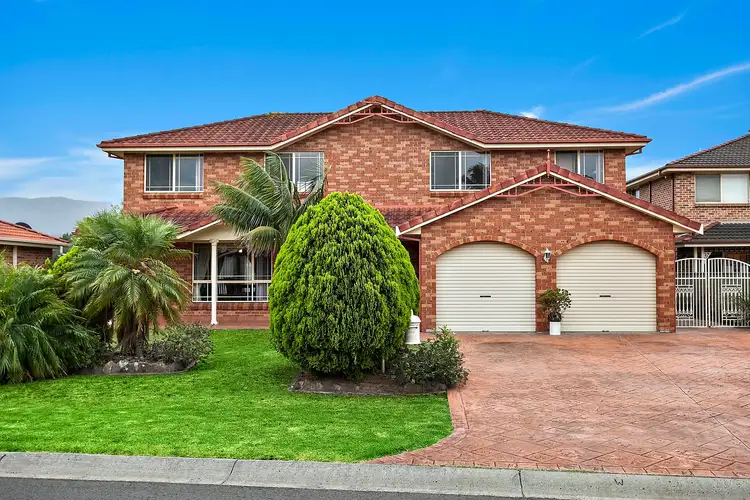 10 Northview Terrace, Figtree NSW 2525