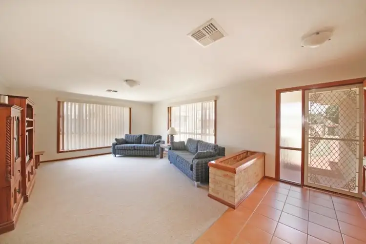 Second view of Homely house listing, 27 Montgomery Circuit, Narellan Vale NSW 2567