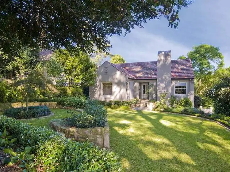 Third view of Homely house listing, 36 Beechworth Road, Pymble NSW 2073